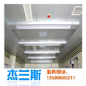 ?外墻氟碳鋁單板與一般的建材裝飾材料到底有什么區(qū)別？