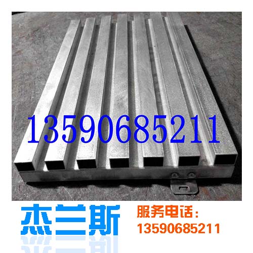 氟碳鋁單板具有哪幾個方面的優勢呢