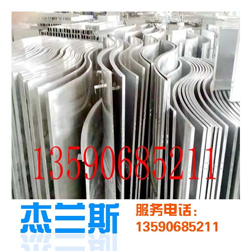 鋁單板的七大優勢