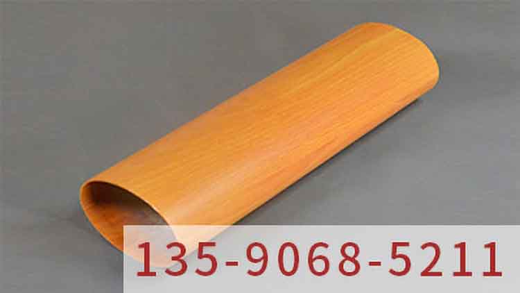 木紋鋁單板之現代建筑外墻裝飾的時尚選擇