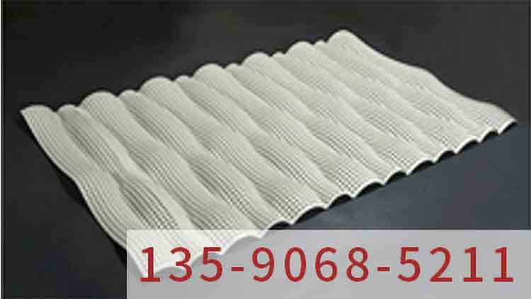 鋁單板廠家之木紋鋁單板現代建筑裝飾的創新之選